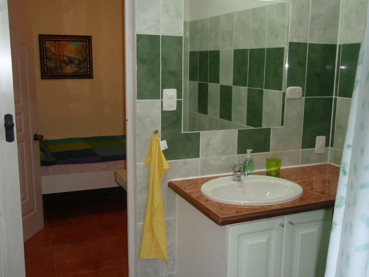 Casa Pina Bed & Breakfast Santo Domingo Dominican Republic