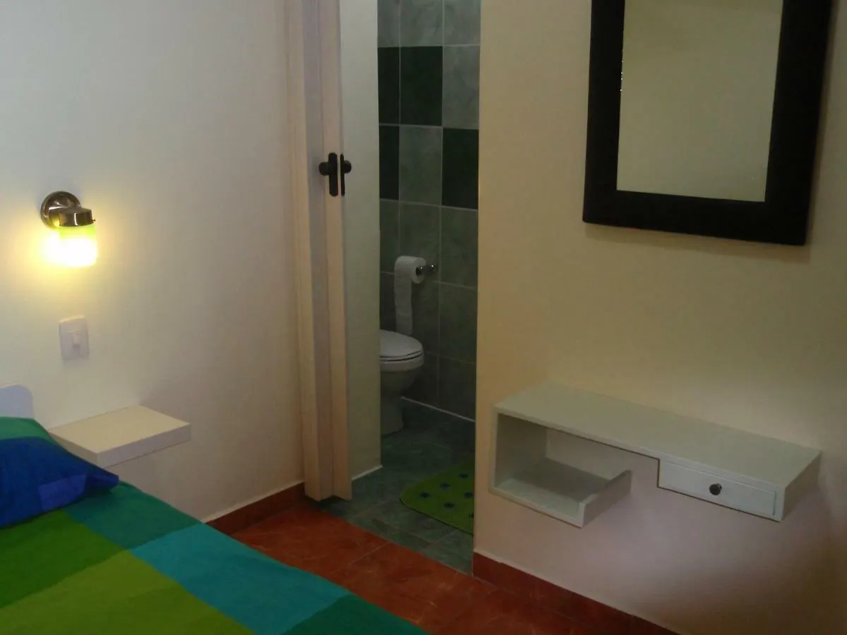 Casa Pina Bed & Breakfast Santo Domingo