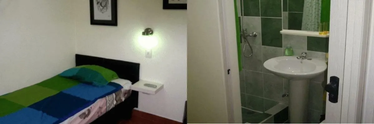Casa Pina Bed & Breakfast Santo Domingo