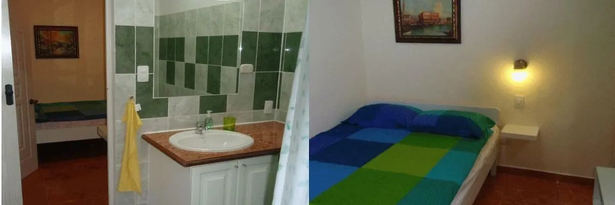 Casa Pina Bed & Breakfast Santo Domingo