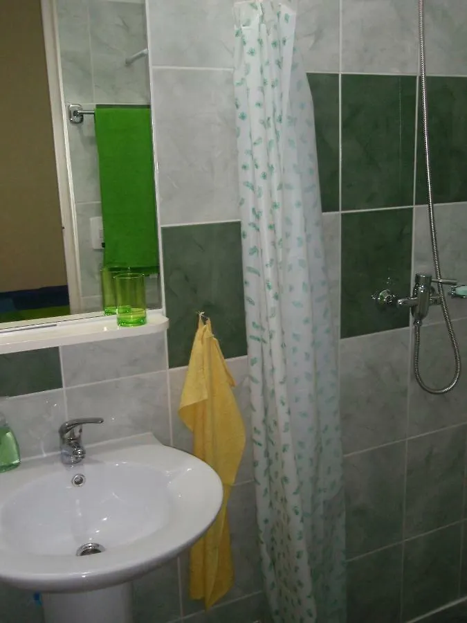 Casa Pina Bed & Breakfast Santo Domingo