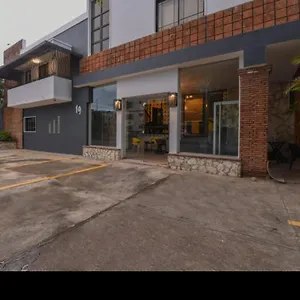 Hotel Ph 19 In Gazcue, Santo Domingo