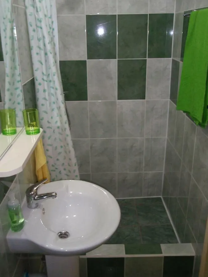 Casa Pina Bed & Breakfast Santo Domingo